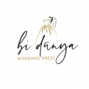 Bi Dünya WeddingDress