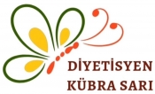 Diyetisyen Kübra Sarı Kırşehir Beslenme ve Diyet Danışmanlığı
