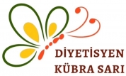 Diyetisyen Kübra Sarı Kırşehir Beslenme ve Diyet Danışmanlığı