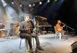 Kırşehir’de Ahilik Haftası kutlamaları sanatkarların konseriyle başladı