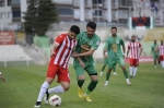 Kırşehir Futbol Spor Kulübü, Şırnak Petrolspor’u mağlup etti