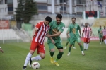 Kırşehir Futbol Spor Kulübü, Şırnak Petrolspor’u mağlup etti